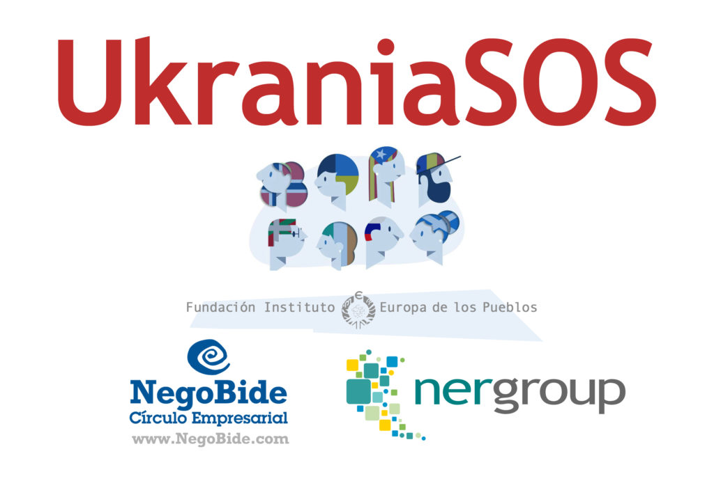 UkraniaSOS Ukrania SOS Euskrania